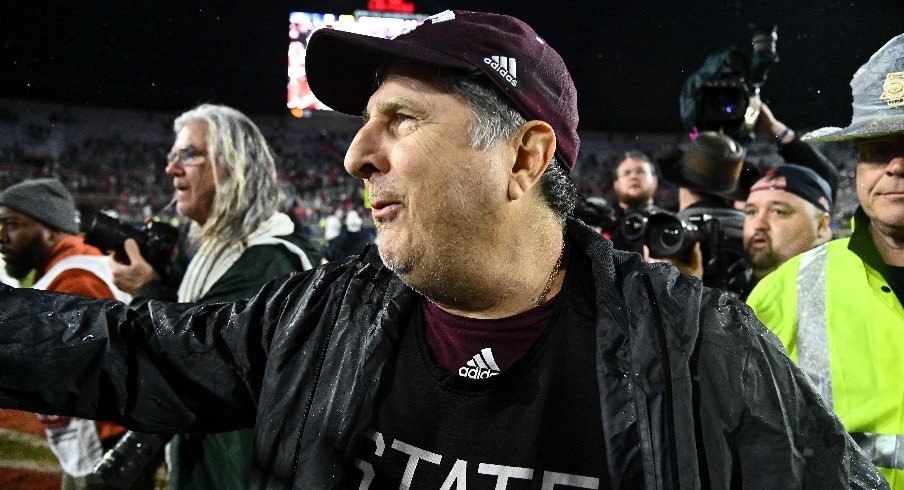 Mike Leach