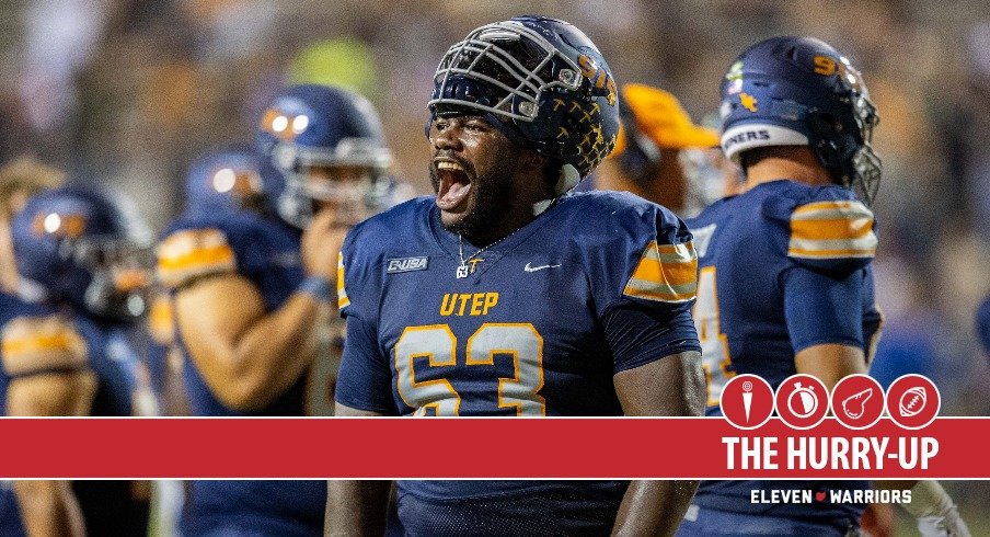 The rush: Ohio State offers transfer Offensive tackles Jeremiah Byers and Dillon Wade, Corey Dennis visits Tavien St. Clair and reactions from Jeremiah Smith pledge