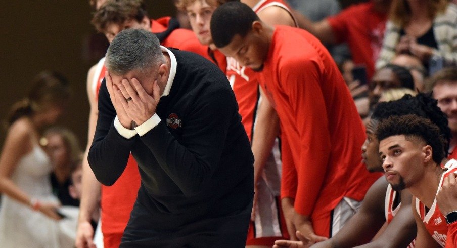 Chris Holtmann