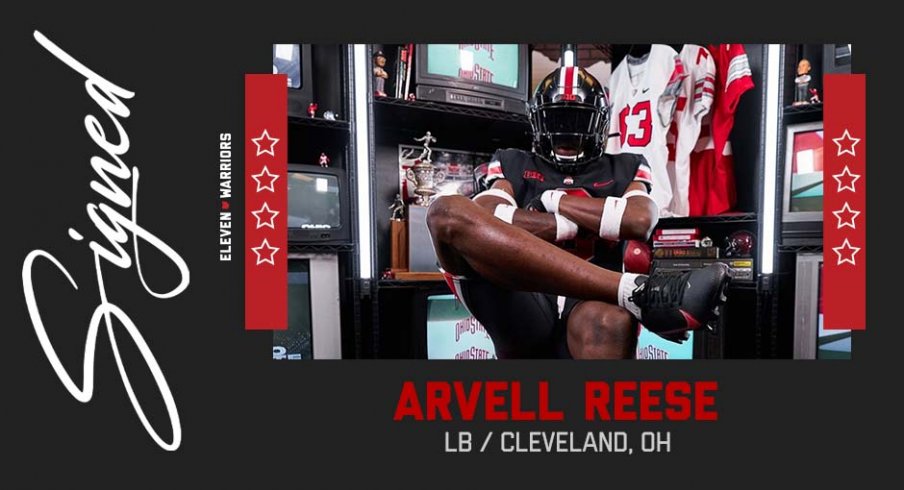 Arvell Reese