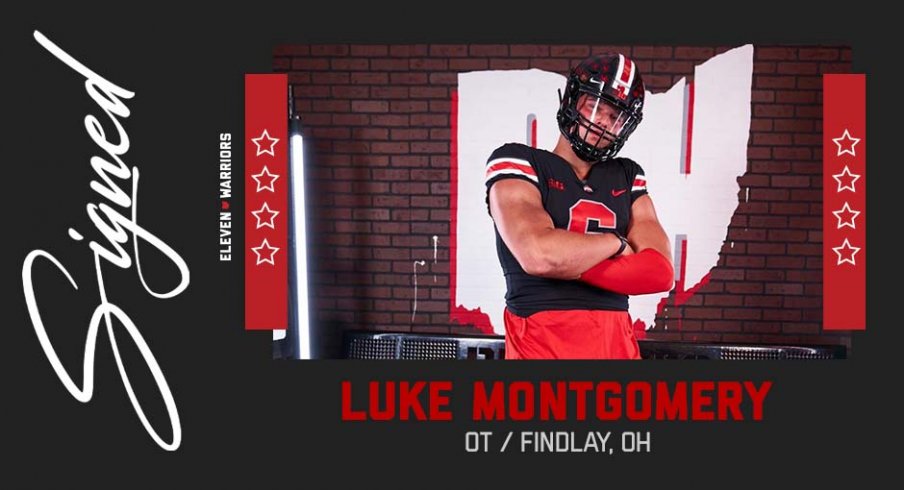 Luke Montgomery