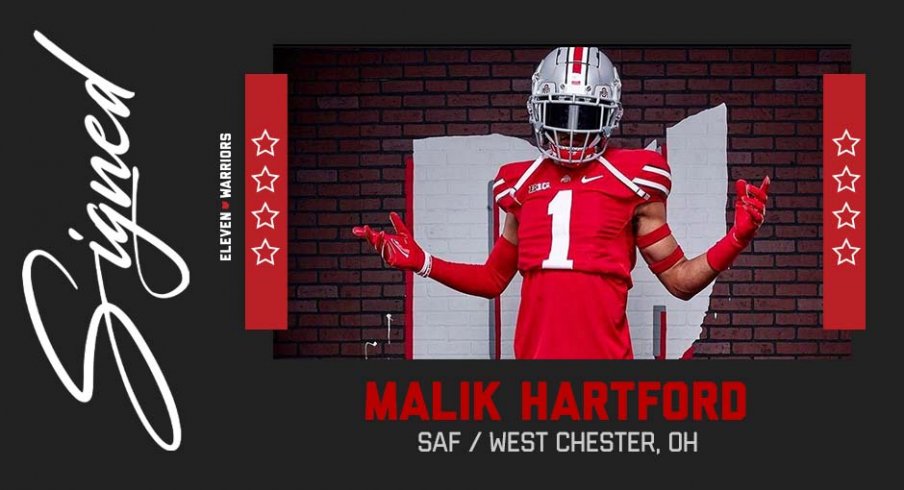 Malik Hartford