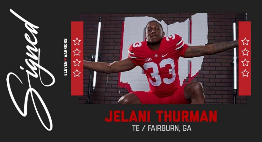 Jelani Thurman