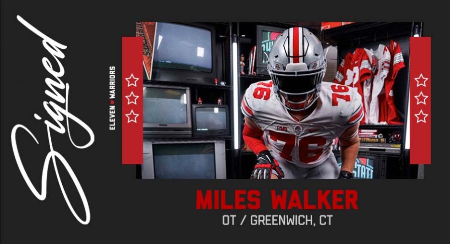 Miles Walker