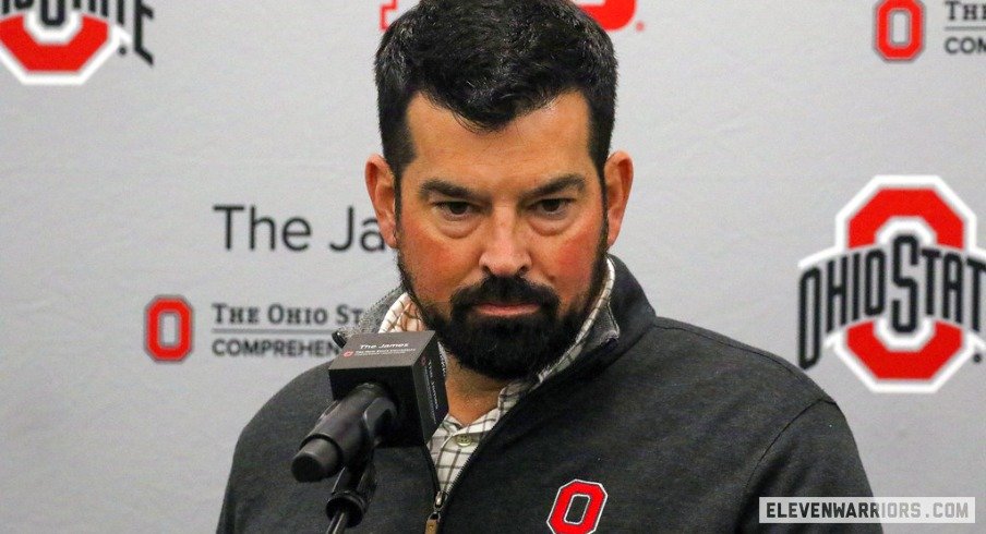 Presser Bolts: Ryan Day praises 2023 signing, says ‘we just have to adapt’ amid recent commitments and feels Ohio State is ‘in a great place’