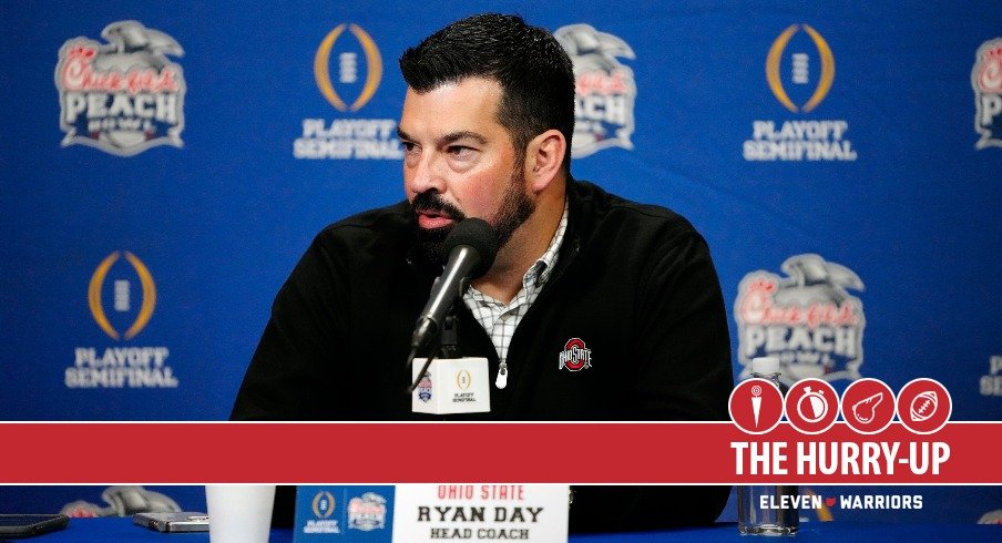 Ryan Day