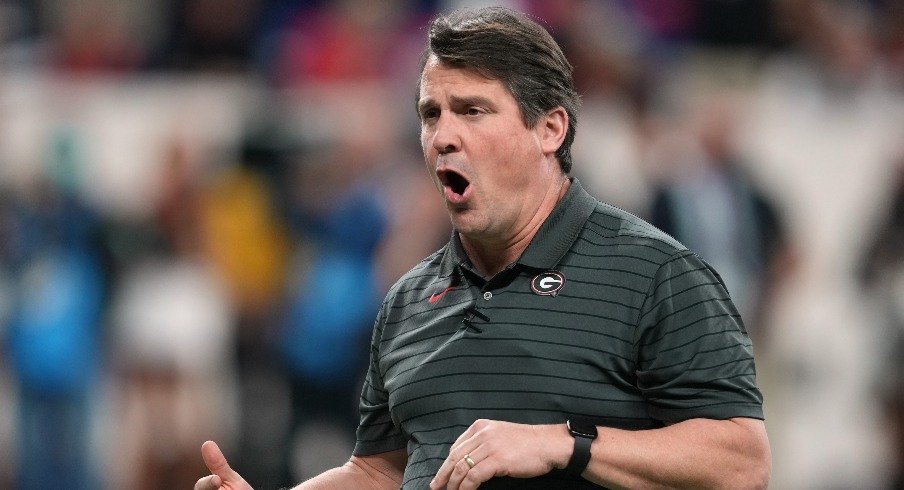 Will Muschamp