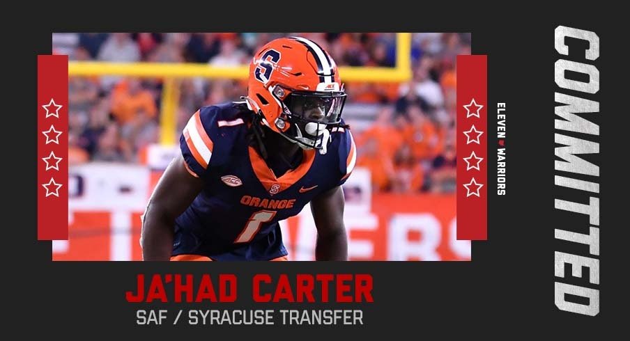 Ja’Had Carter