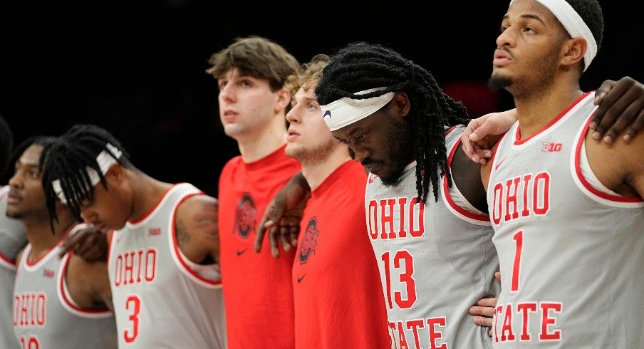 Ohio State basketball