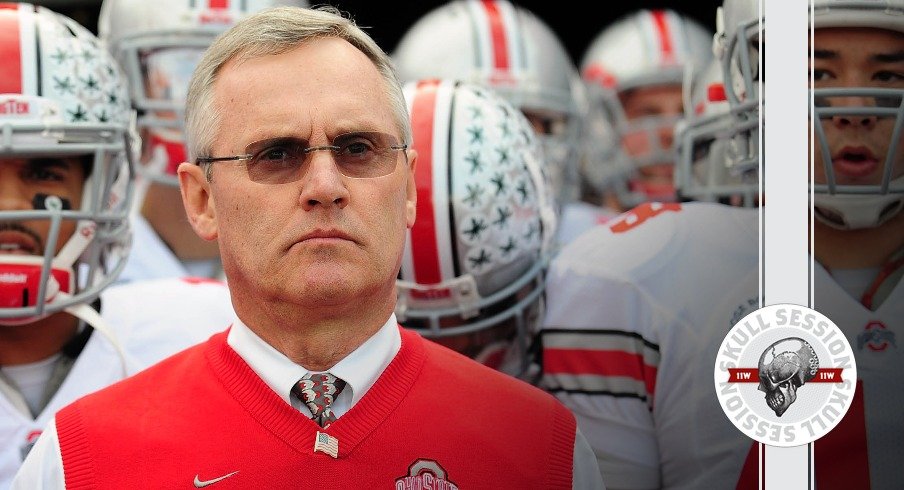 Jim Tressel