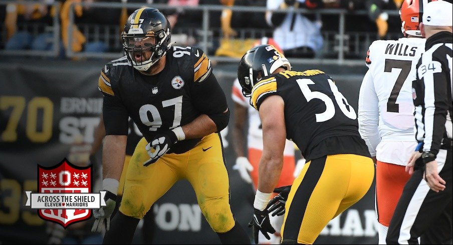 Cameron Heyward