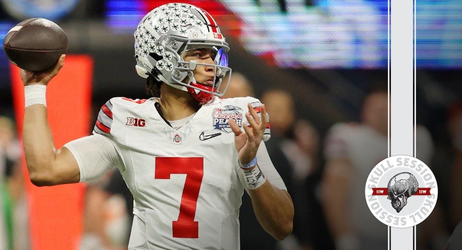 Ohio State To Wear Alternate Uniforms Against Wisconsin, Iowa - Sports  Illustrated Ohio State Buckeyes News, Analysis and More