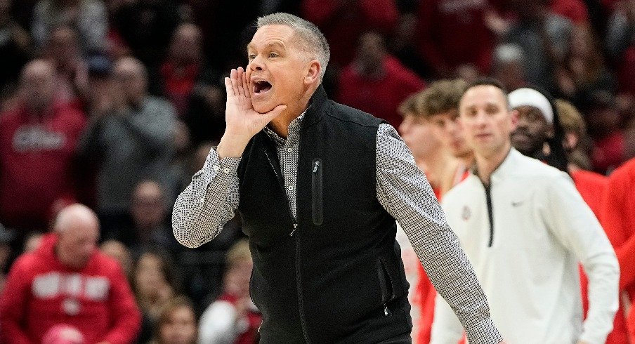 Chris Holtmann