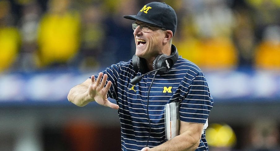 Jim Harbaugh