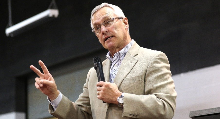 Jim Tressel