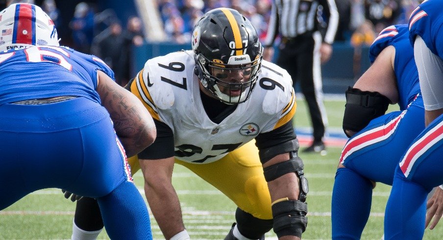 Cameron Heyward