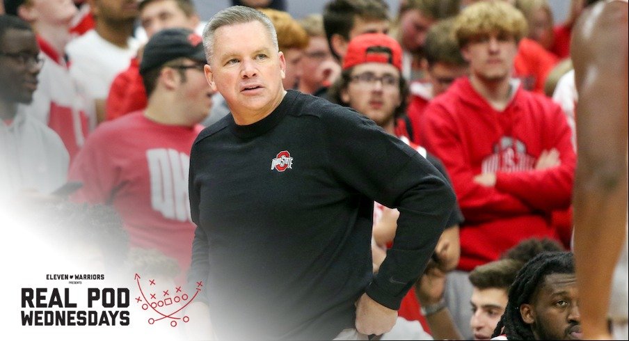 Chris Holtmann