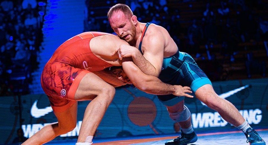 Kyle Snyder