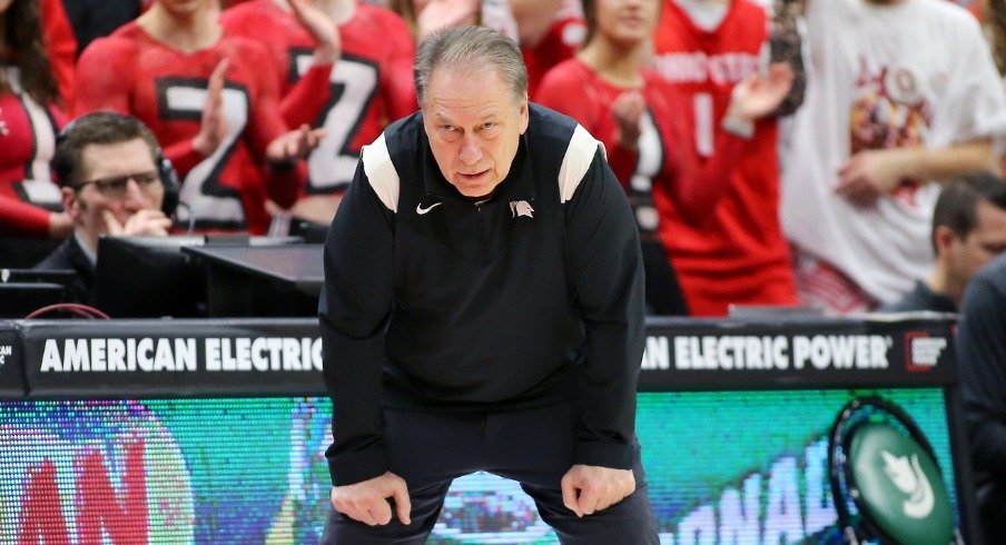 Tom Izzo