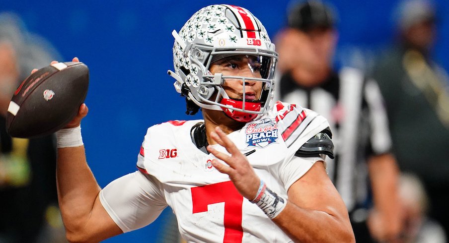 2023 NFL Mock Draft Roundup: Five Ohio State Players Draw First-Round  Projections in Post-Super Bowl Mocks