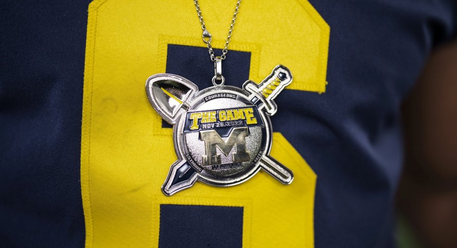 This year’s Michigan charms