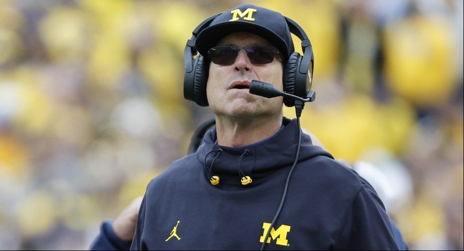 Jim Harbaugh