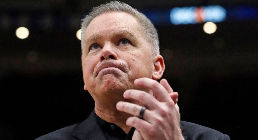 Chris Holtmann