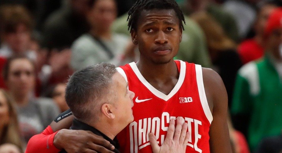 Chris Holtmann, Felix Okpara