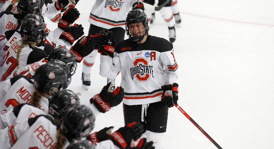 Oregon State Hockey Association