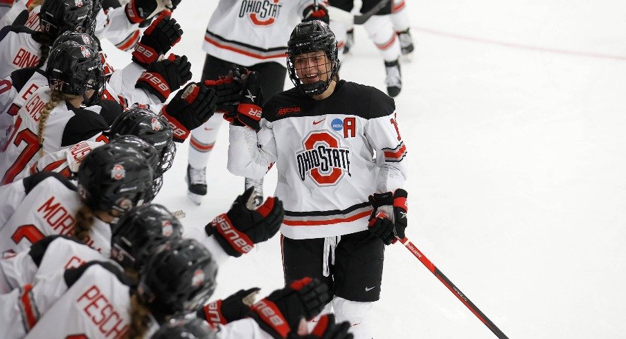 Ohio State WHKY