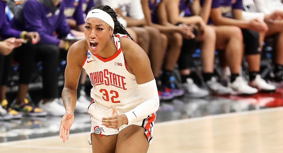 Cotie McMahon's Quick Rise to Stardom, Jacy Sheldon's Return to Health Key  to Ohio State's Success in NCAA Tournament | Eleven Warriors