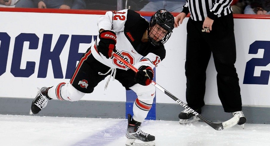 Ohio State women’s hockey