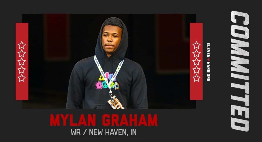 Mylan Graham