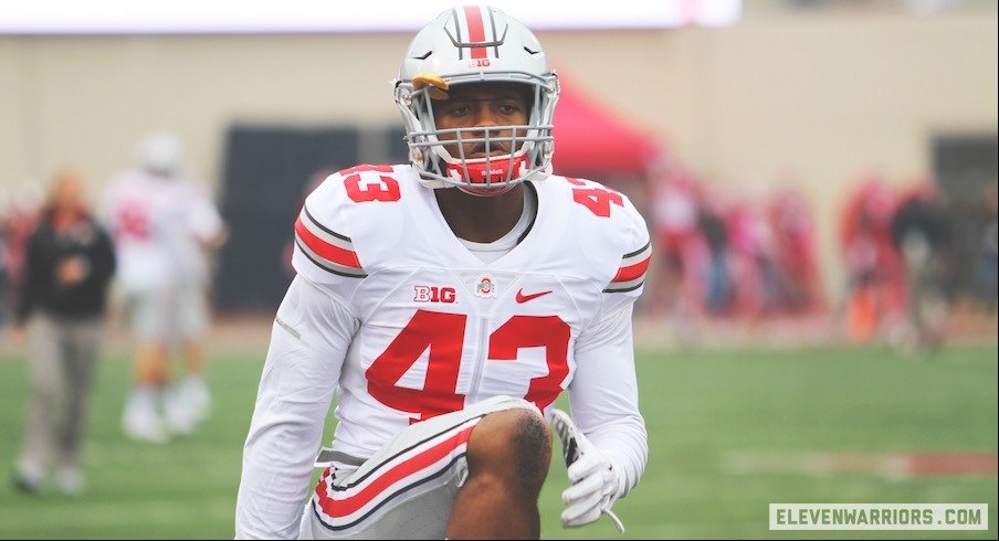 Darron Lee