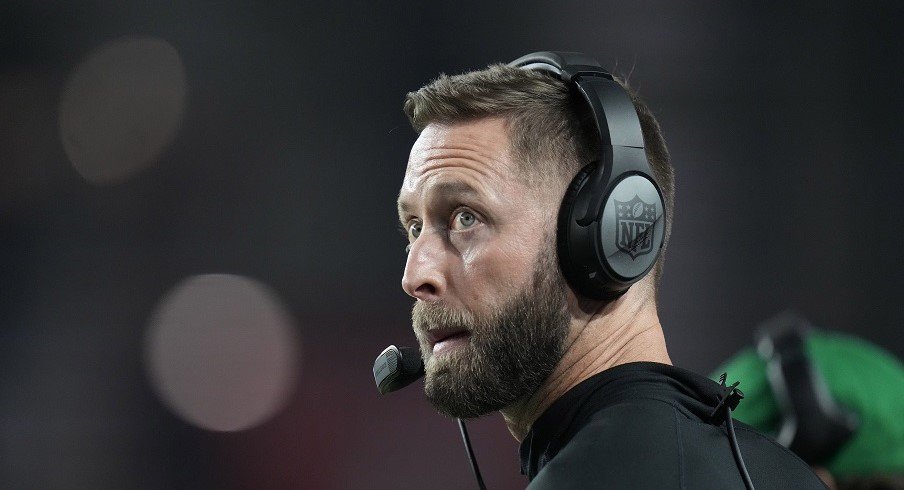 Kliff Kingsbury