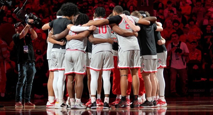 Ohio State basketball