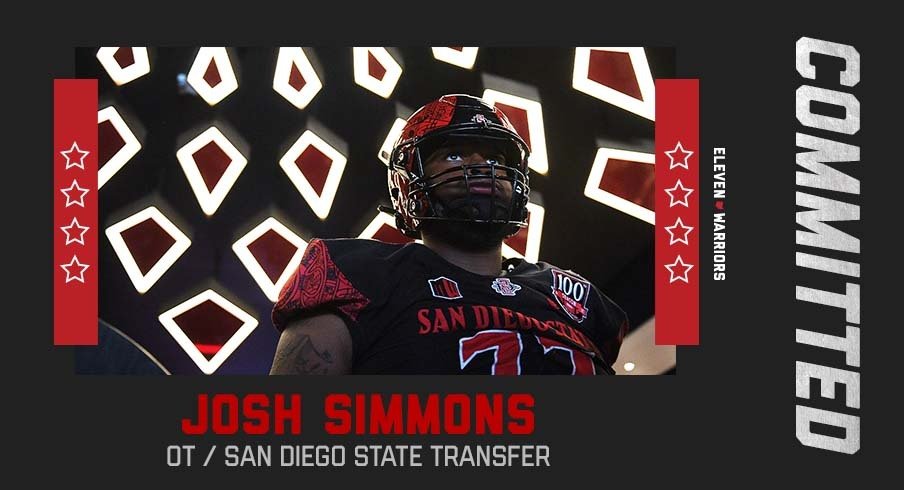 Josh Simmons