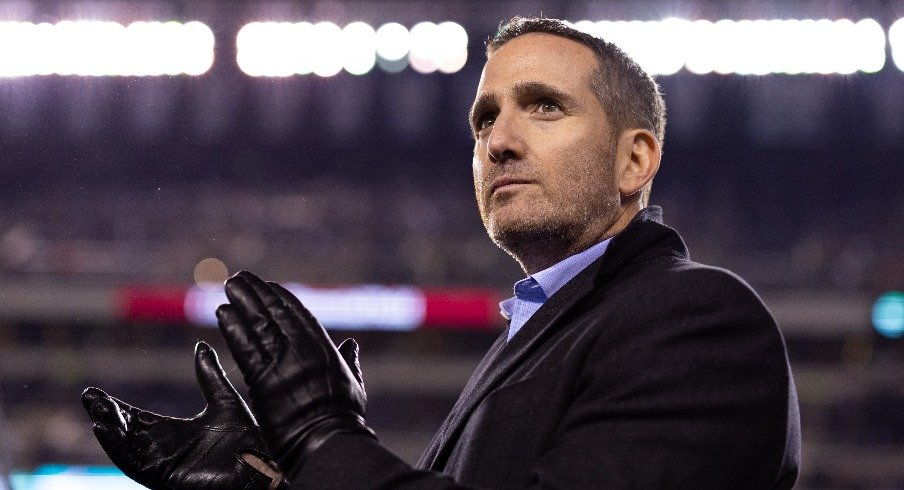 Howie Roseman