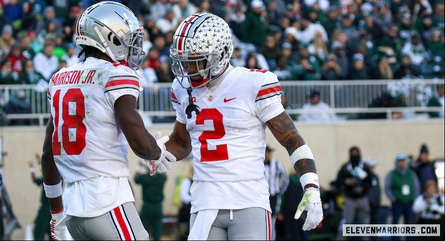 Ohio State's 2024 NFL Draft Class Could Be One of Its Best Ever