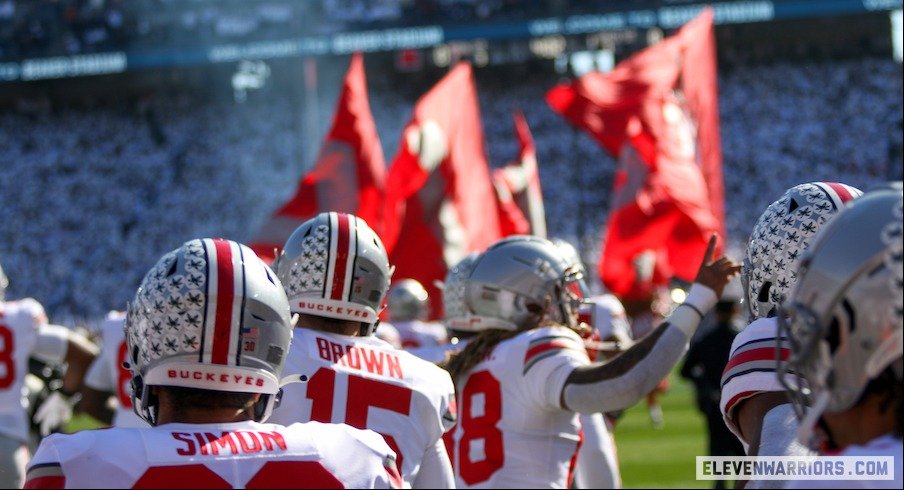 Ohio State football