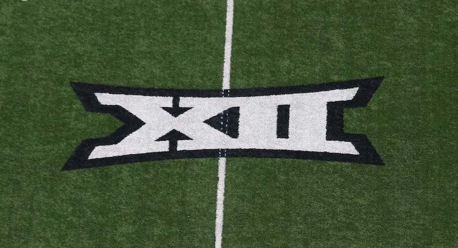 Big 12 logo