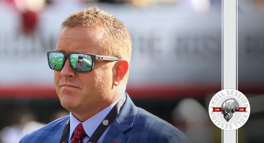 Thursday Night Football Plan: Herbstreit to 'Chill' in Year Two –