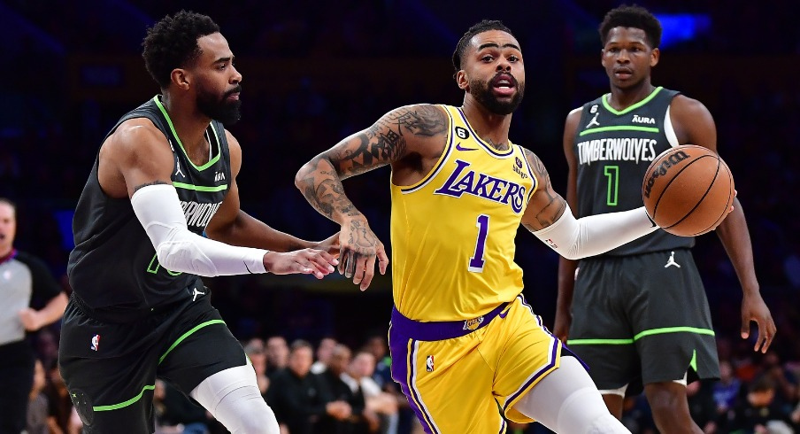 How Eight Former Ohio State Basketball Players Performed in the NBA During  the 2022-23 Season | Eleven Warriors