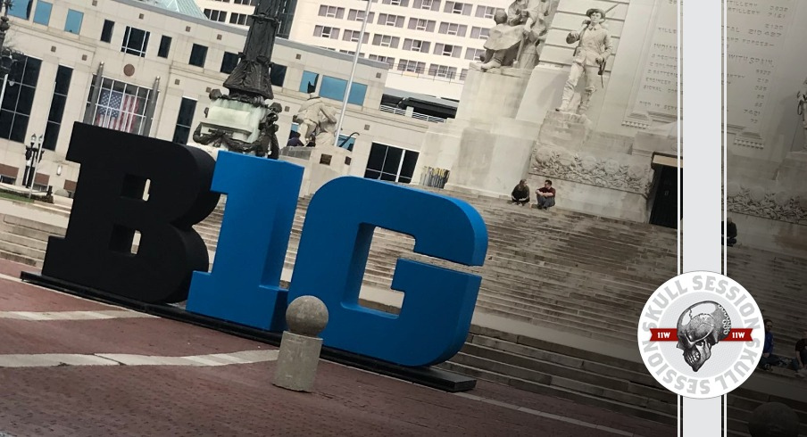 Big B1G