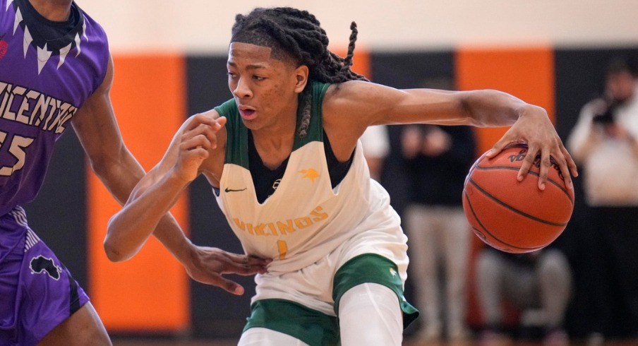 Northland's King Kendrick Believes He's “The Best Point Guard in the Country" in the Class And Says Ohio State Offer Would Be “Really Big” | Warriors