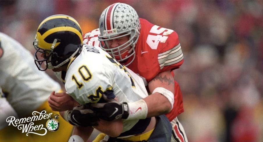 tom brady 1996