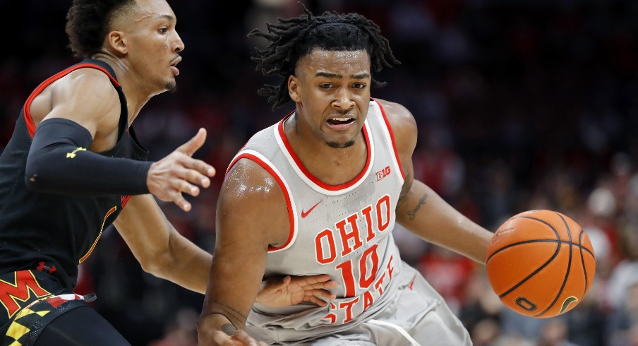 NBA mock draft 2023: Final projection for 2 rounds on draft day 