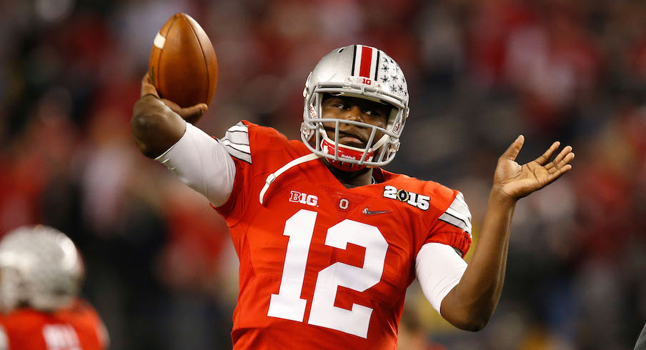 Cardale Jones