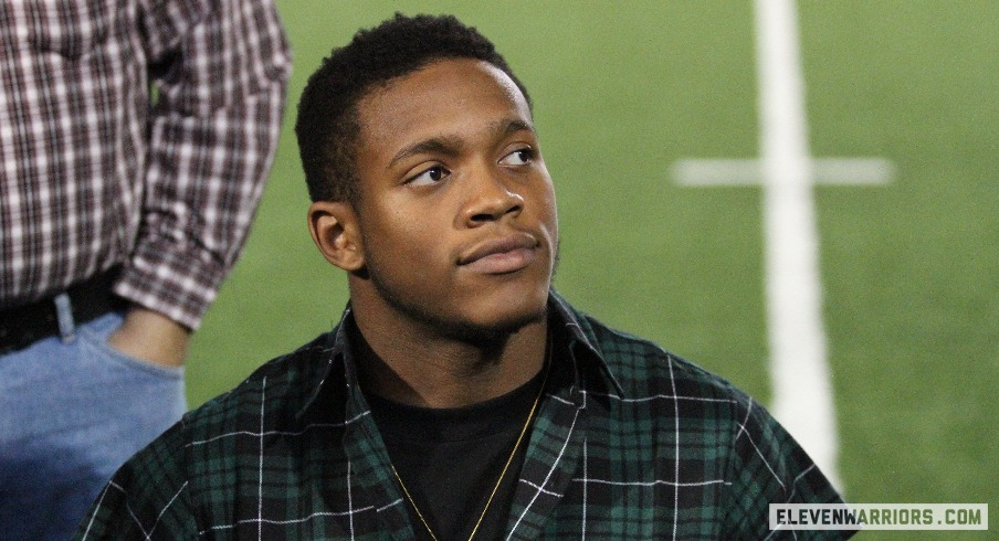 Darron Lee