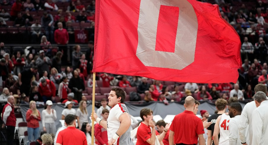 Ohio State men's basketball